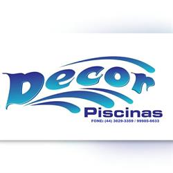Decor Lazer Piscinas