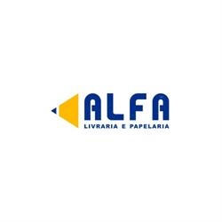 Livraria e Papelaria Alfa