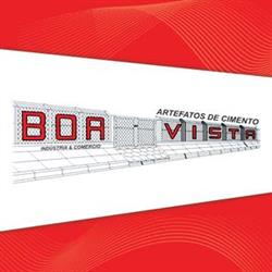 Boa Vista Artefatos de Cimento