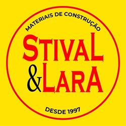 Materiais construção STIVAL E LARA