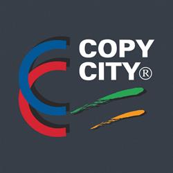 Copy City Reprodução de Imagens