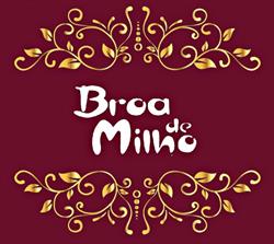 Panificadora Broa de Milho