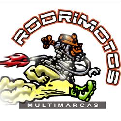 Rodrimotos Comércio de Motocicletas