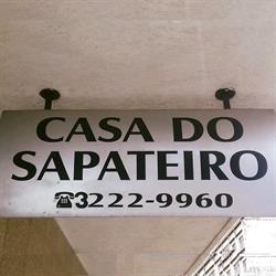 Casa do Sapateiro