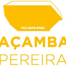 Locação Caçambas Pereira
