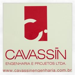 Cavassin Engenharia e Projetos