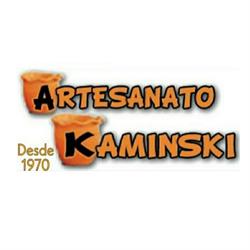 Artesanato Kaminski