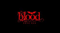 Blood Rock Bar