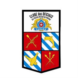 Clube dos Oficiais da Polícia Militar do Paraná - COPMPR
