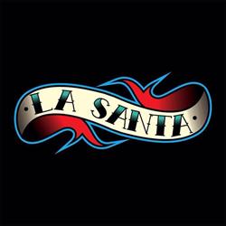 La Santa Bar Y Cocina Mexicana