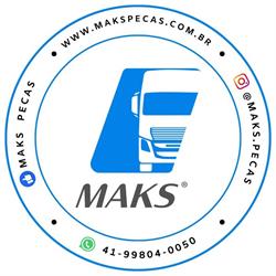 Maks Peças