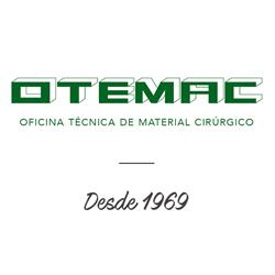 Otemac - Oficina Técnica de Material Cirúrgico