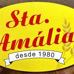 Panificadora Santa Amália