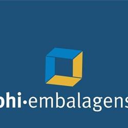 PHI Embalagens Derosso