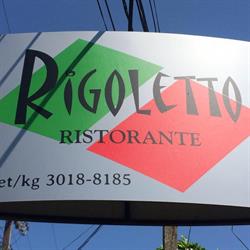 Rigoletto Restaurante