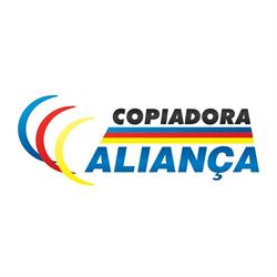 Copiadora Aliança