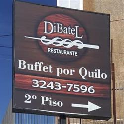 Restaurante Dibatel