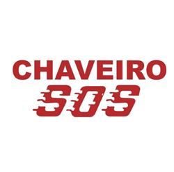 Chaveiro Sos 24 Horas