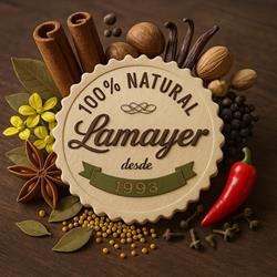 Lamayer Importação Exportação