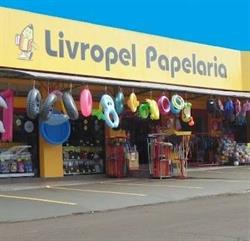 Livropel Papelaria