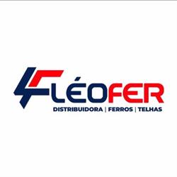 Léofer Distribuidora de Aço, Ferro e Telha.