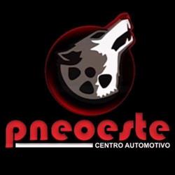 Pneoeste Centro Automotivo