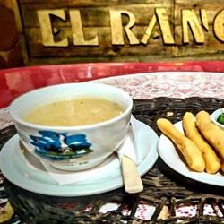El Rancho