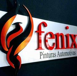 Fenix Pinturas Automotivas
