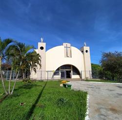 Paróquia Nossa Senhora da Luz