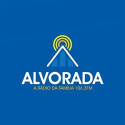 Rádio Alvorada Am 970