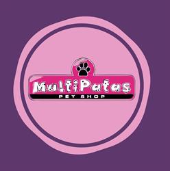 Multi Patas Pet Shop - Banho e tosa, Rações e Acessórios