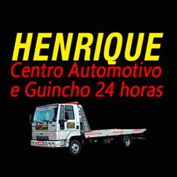 Henrique Centro Automotivo