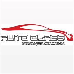 Auto Class Restaurações Automotivas