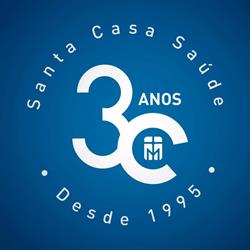 Santa Casa Saúde