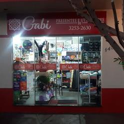Gabi Utilidades e Presentes