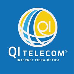 QI Telecom & Informática - Palotina
