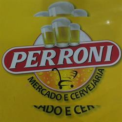 Perroni Mercado e Cervejaria