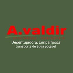 Desentupidora A. Valdir Atividades Ambientais