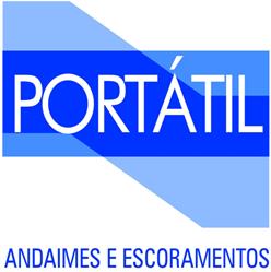 Portatil Andaimes e Escoramentos