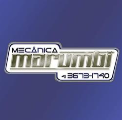 Mecânica Marumbi