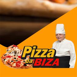 Pizza da Biza - Santa Mônica