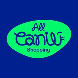 Shopping Agropecuário All Canil