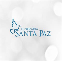 Funerária Santa Paz