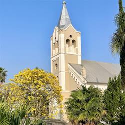 Paróquia de São João Batista