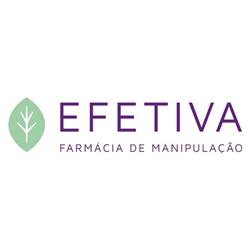 Farmácia de Manipulação São José dos Pinhais - Efetiva