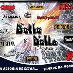 Delle e Della modas Ltda