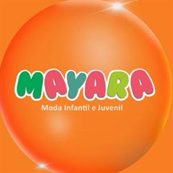 Mayara Moda Infantil