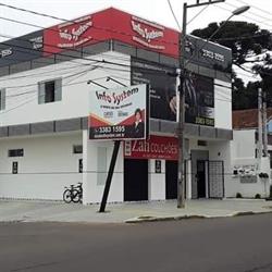 Info System