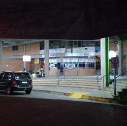 Estação Rodoviária de Cachoeira