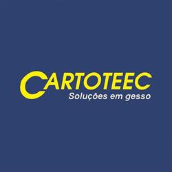 Cartoteec Representação Comércio de Gesso Acartonado